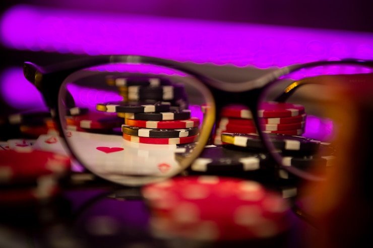 Keamanan akun roulette di kyt4d