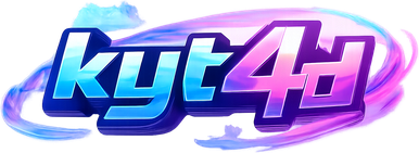Logo kyt4d